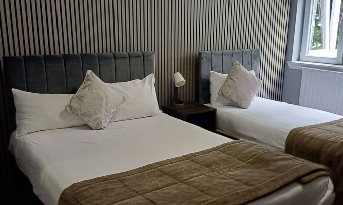 Rutherglen Hôtel | Kings Park Hotel