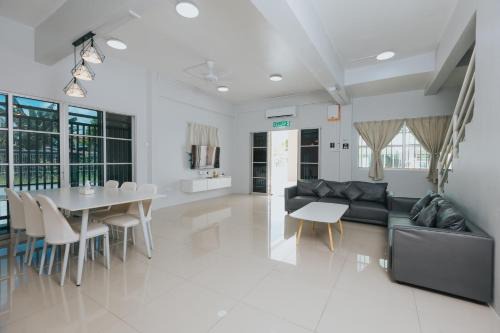 Ranau Maison | Kings Pine Residence homestay 14