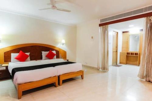 Palayankottai Hôtel | Kings Snow Palace