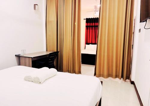 Anuradhapura Hôtel | Kings Town Hotel