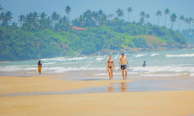 Matara Appartement | Kings Villa