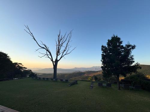 Tzaneen Hôtel | Kings Walden Garden Manor