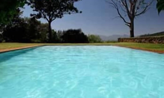 Tzaneen Lit Et Petit-Déjeuner | Kings Walden Garden Manor