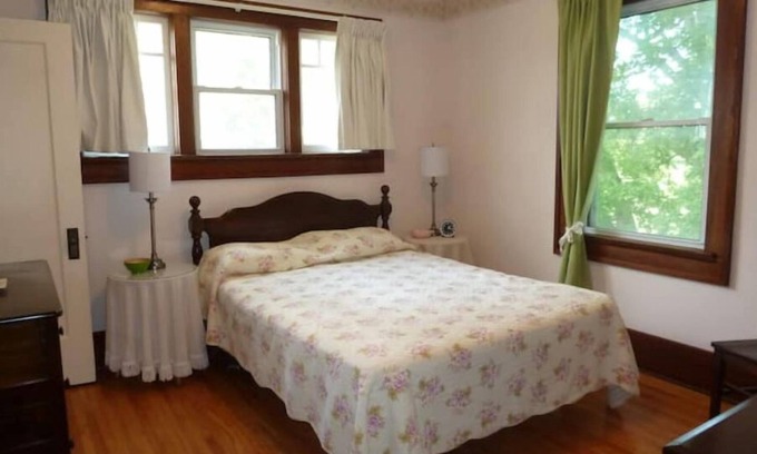 Ashfield-Colborne-Wawanosh Maison | Kingsbridge in the Country, near Lake Huron