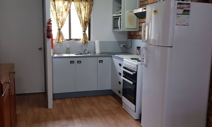 Kingscote Cabine | Kingscote Haven/kangaroo Island-fully air/conditioned