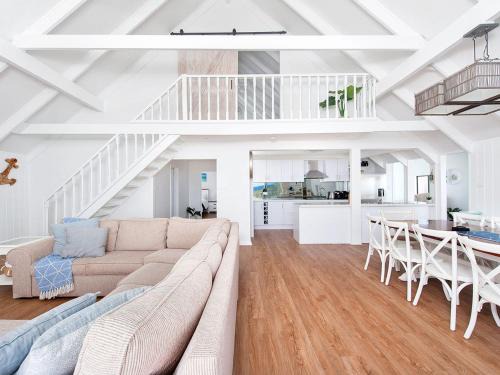 Boat Harbour Maison | Kingsley Beach House Boat Harbour