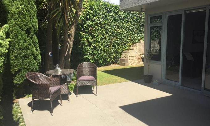 Leamington Maison | Kingsley Quarters