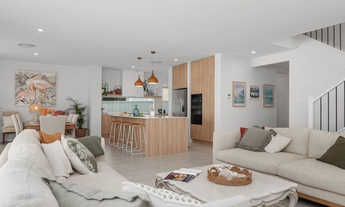 Boat Harbour Maison | Kingsleys Charm at Boat Harbour