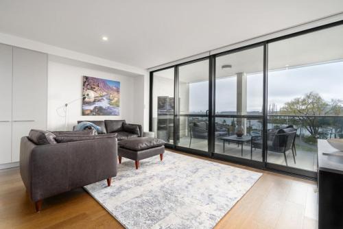 Kingston Appartement | Kingston Foreshore Apt - Hosted by Canstay