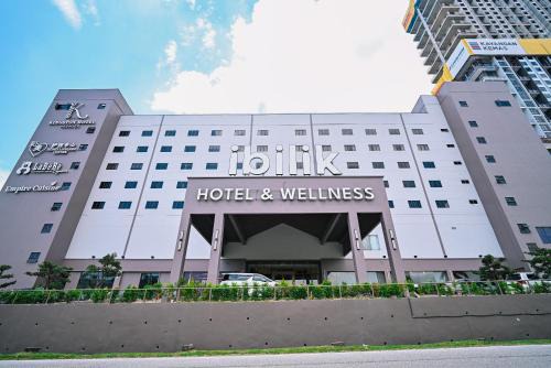 Bukit Jalil Hôtel | Kingston Hotel 10 - Bukit Jalil