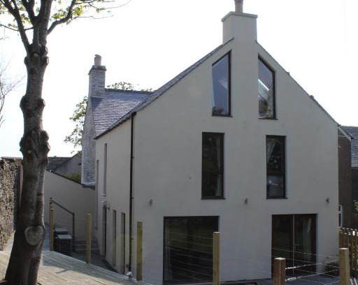 Kirkwall Maison | Kingston House
