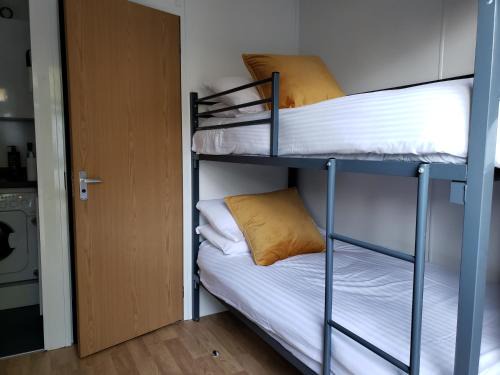 Kingussie Autre | Kingussie Garden Cabins
