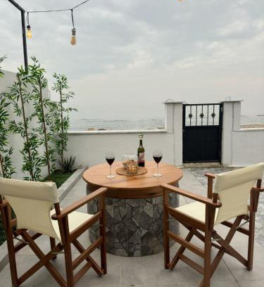 Suleymanpasa Hôtel | Kingway Suite