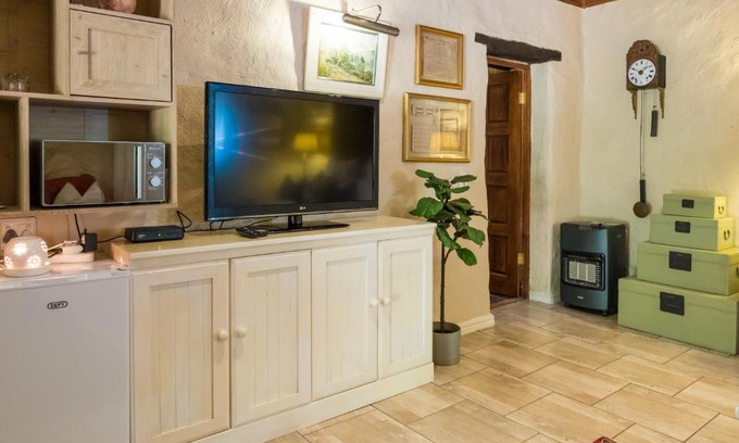 Emakhazeni Appartement | Kinloch Lodge