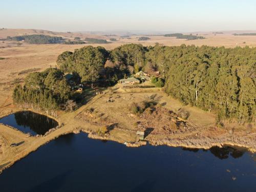 Emakhazeni Maison | Kinloch Lodge