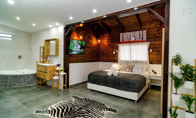 Tiberias Old City Maison | Kinneret Lodging