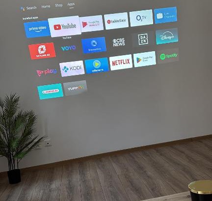 Presov Appartement | KINO & Netflix apartman v srdci mesta