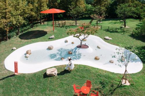Gyeongju Hôtel | Kinock