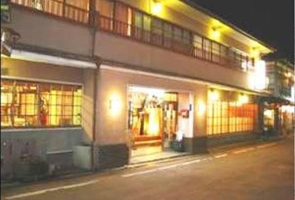 Tenkawa Hôtel | Kinokuniya Jinpachi