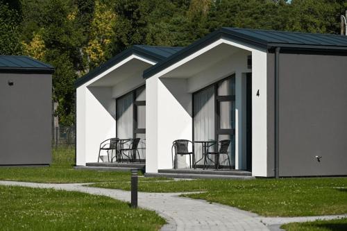 Kintai Maison | Kintų Perlas Vila dviems I