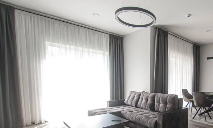 Kintai Appartement | Kintų Perlas villa 4C