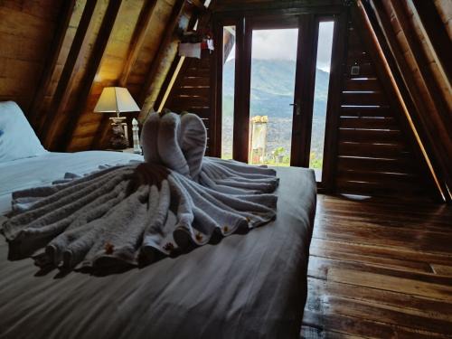 Kintamani Cabine | Kintamani Adventure 'Hide Away In Kintamani