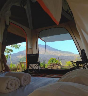 Kintamani Autre | ' Kintamani Adventures' Nature's Finest View