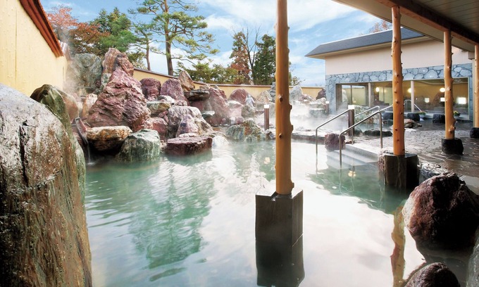 Uozu Maison | Kintarouonsen