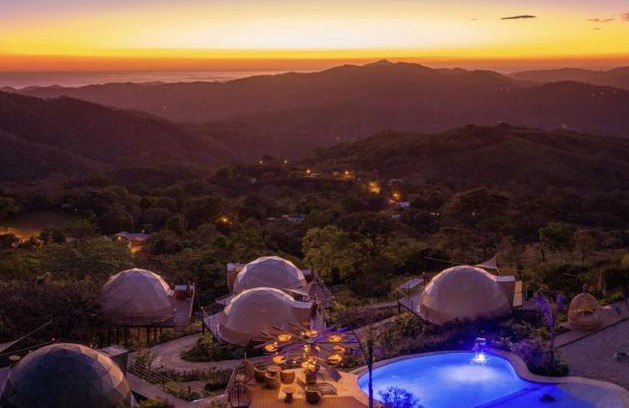 Belen de Nosarita Autre | Kintiri Glamping