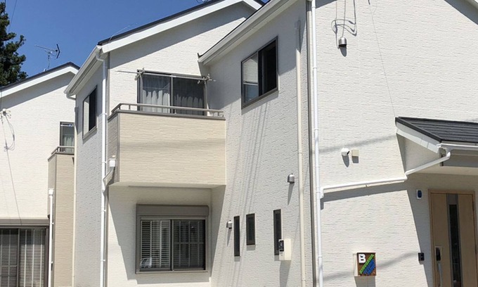 Kinugawa Onsen Appartement | Kinugawa Station Front