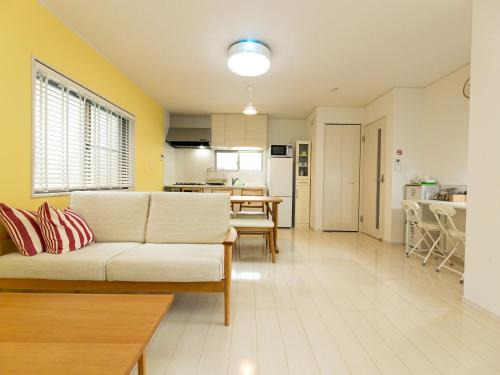 Kinugawa Onsen Maison | Kinugawa Station Front room B