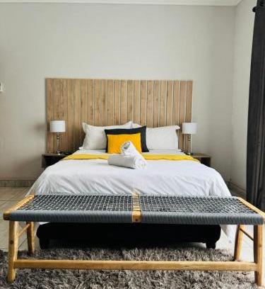 Mokopane Maison | Kioma Guest House