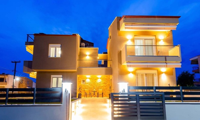 Flogita Station Balnéaire | Kiosse Maison 1 by TravelPro Services
