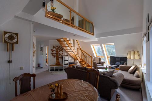 Walkenried Appartement | KIosterlinchen