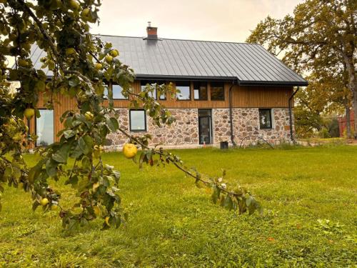 Limbazi Municipality Maison | Kipeni Guest House