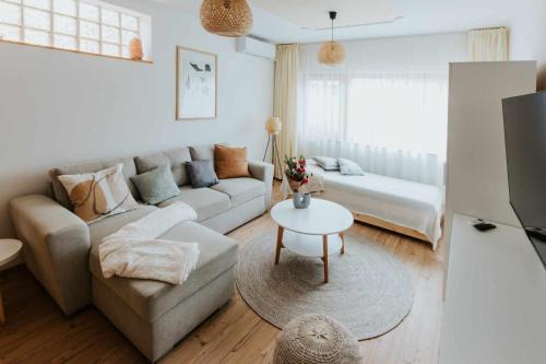 Szeged Appartement | Kipp-Kopp Vendégház