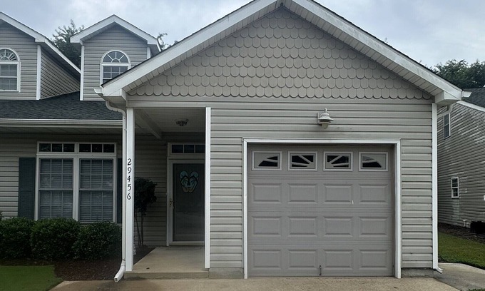 Cape Charles Copropriété | Kiptopeke Condo