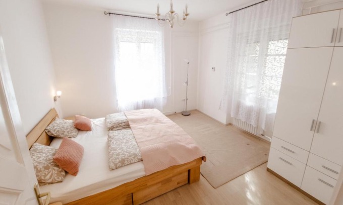 Pecs Appartement | Király40 Apartman