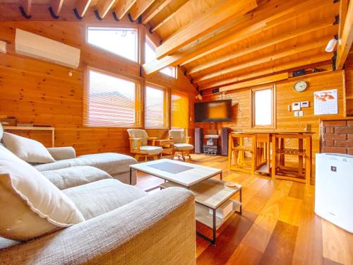 Wakkanai Appartement | 「KIRAKU」Wood House稚内