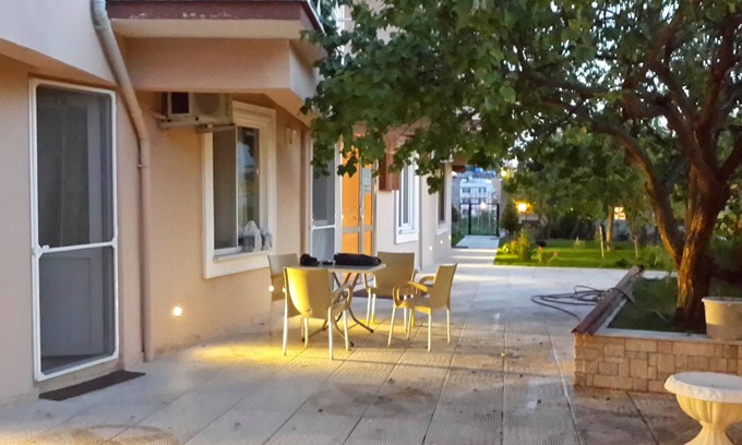 Marmara Appartement | Kiraz Apart Otel