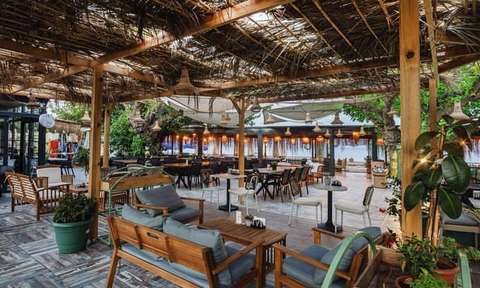 Erdek Hôtel | Kiraz Beach Otel