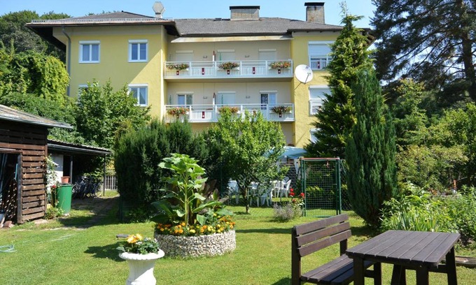 Velden am Worther See Hôtel | Kirchenwirt