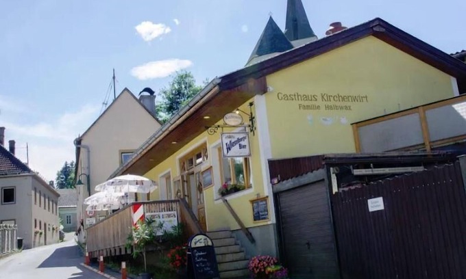 Kaumberg Hôtel | Kirchenwirt Halbwax