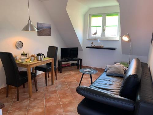 Oertzenhof Appartement | Kirchseeblick 6