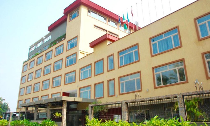 Bujumbura Hôtel | Kiriri Garden Hotel