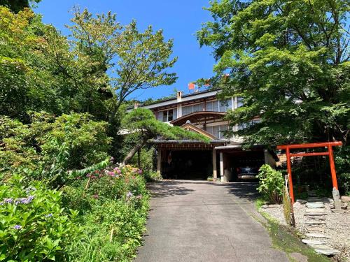 Kusatsu Onsen Hôtel | Kirishimaya Ryokan