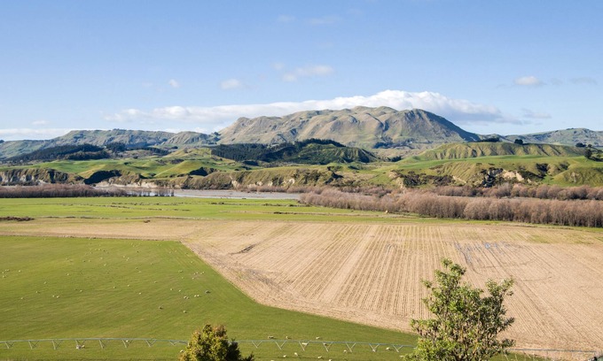 Poukawa Maison | Kiritea TukiTuki Lookout - Havelock North Home, HAVELOCK NORTH