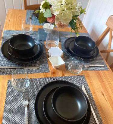 Pontefract Maison | Kirkby House