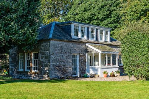 Murthill Maison | Kirkgate Cottage