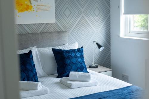 Coatbridge Maison | Kirkwood House